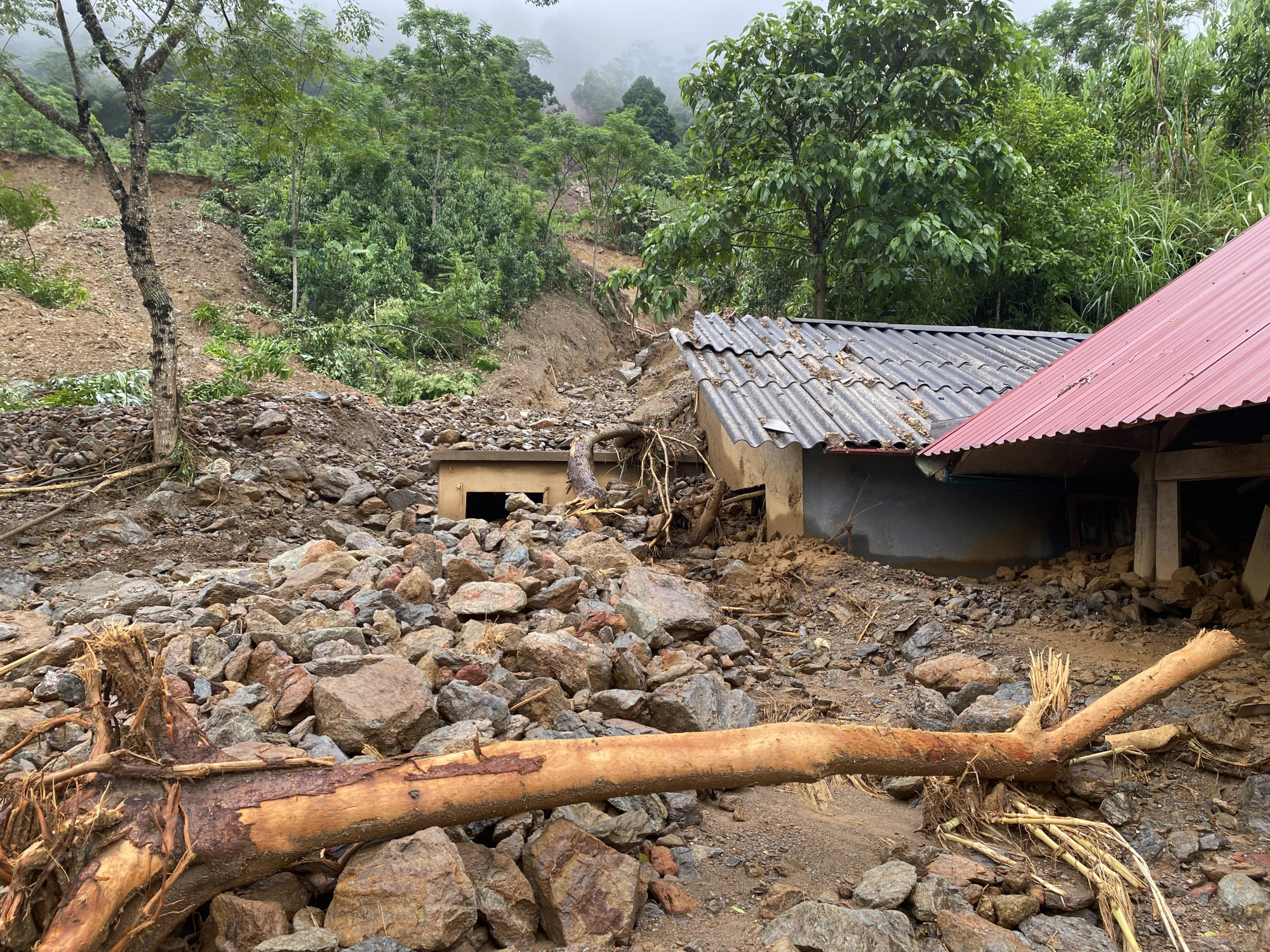 (Adsiz Gunebakan/Anadolu Agency/Getty Images) 